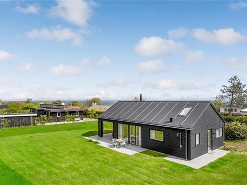 Sommerhus - 4 personer -  - Vejby Strandvej - 3210 - Vejby