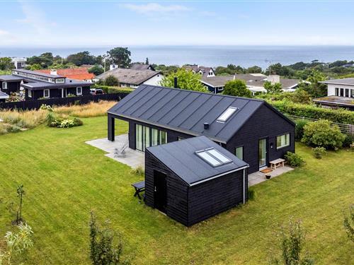 Sommerhus - 4 personer -  - Vejby Strandvej - 3210 - Vejby