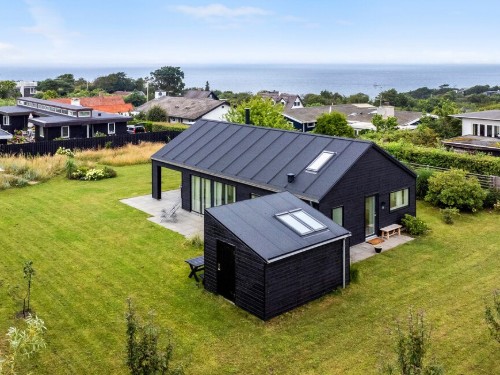 Sommerhus - 4 personer -  - Vejby Strandvej - 3210 - Vejby