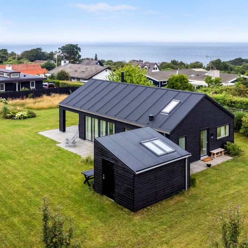Ferienhaus - 4 Personen -  - Vejby Strandvej - 3210 - Vejby