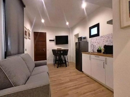 Ferielejlighed - 4 personer -  - 35600 - Puerto Del Rosario