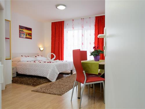 Ferienhaus - 2 Personen -  - Trogir - 21220 - Trogir