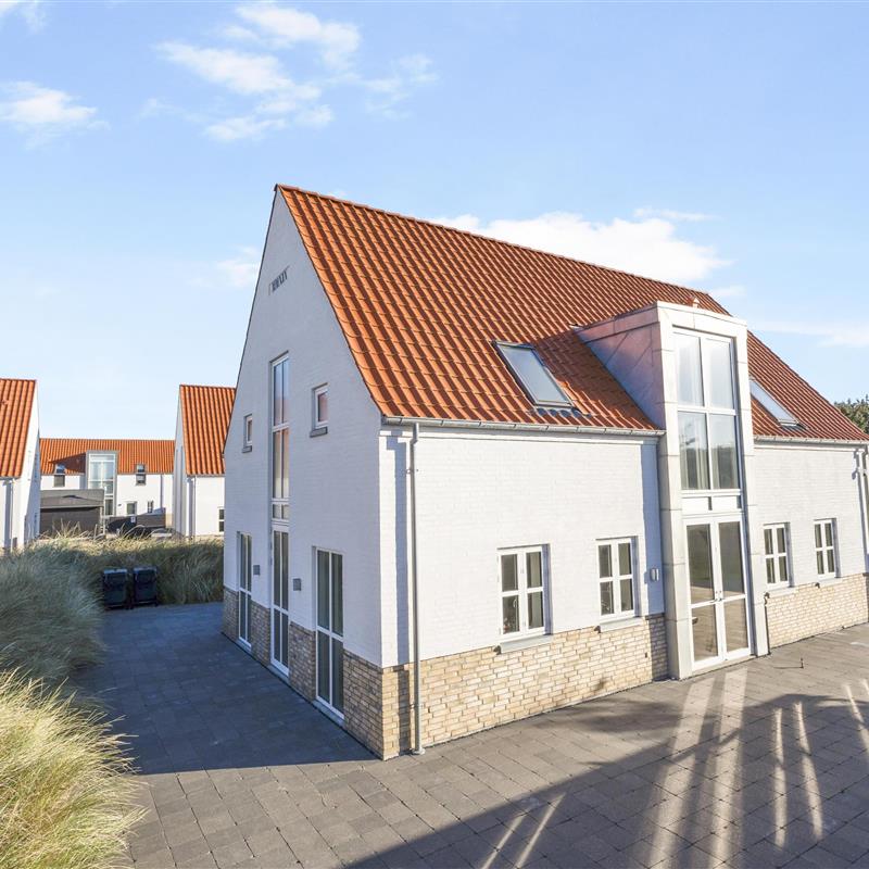 Sommerhus - 10 personer -  - Josefines Have - 9480 - Løkken