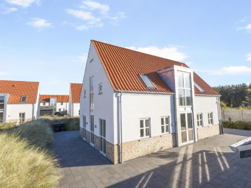 Sommerhus - 10 personer -  - Josefines Have - 9480 - Løkken