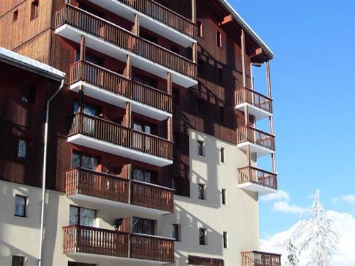 Ferielejlighed - 7 personer -  - 73500 - Modane