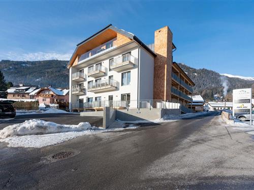 Holiday Home/Apartment - 4 persons -  - 5570 - Mauterndorf