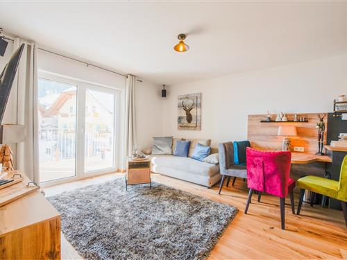 Ferieleilighet - 4 personer -  - 5570 - Mauterndorf