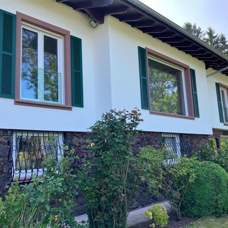 Ferielejlighed - 2 personer -  - Pitt-Kreuzberg-Weg - 54552 - Schalkenmehren