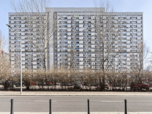 Ferielejlighed - 8 personer -  - 00-849 - Warszawa 2