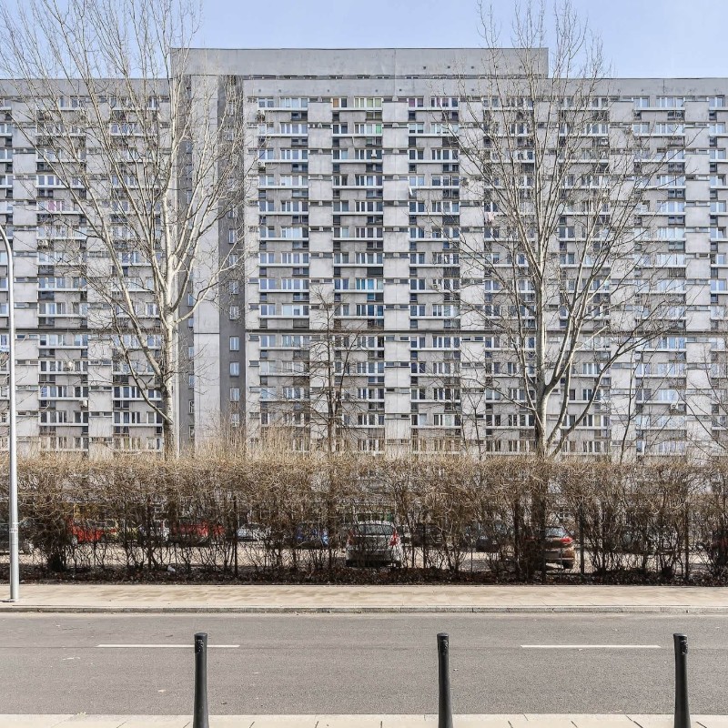 Ferielejlighed - 8 personer -  - 00-849 - Warszawa 2