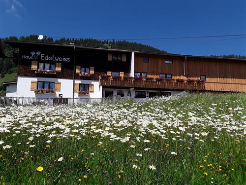 Semesterhus/Semesterlägenhet - 6 personer -  - Am Zehrer - 87541 - Bad Hindelang / Oberjoch