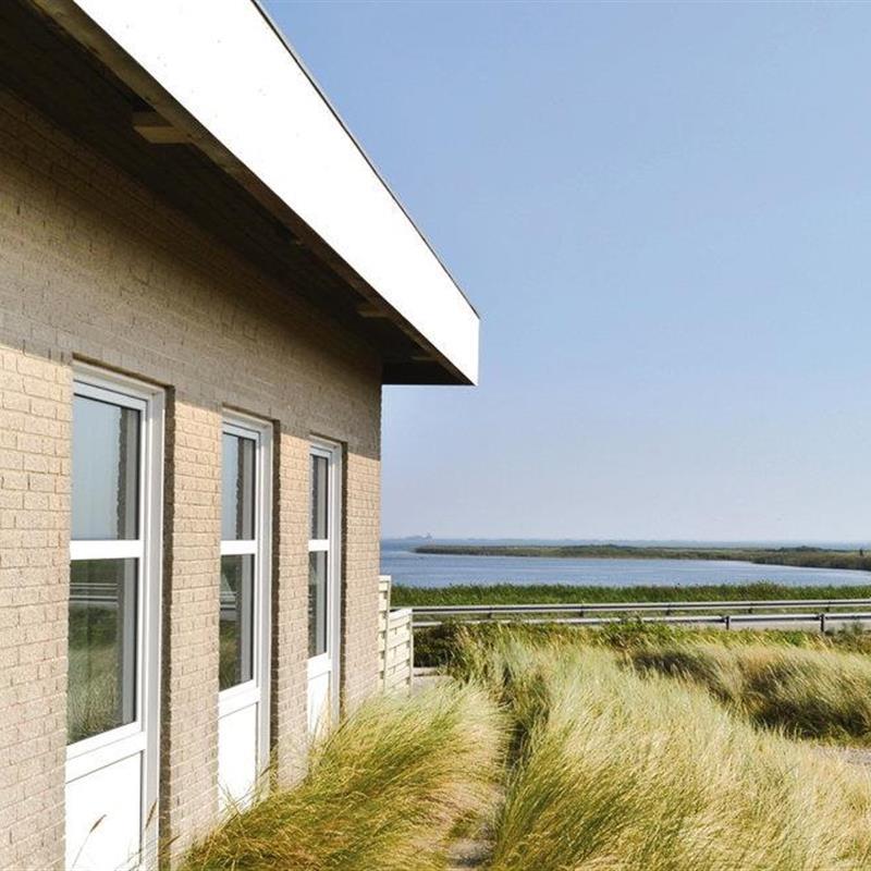Ferienhaus - 6 Personen -  - Sønder Klitvej 172 A, - Skodbjerge - 6960 - Hvide Sande