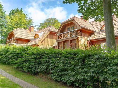 Ferielejlighed - 4 personer -  - Weißer Steg - 18586 - Sellin (Ostseebad)