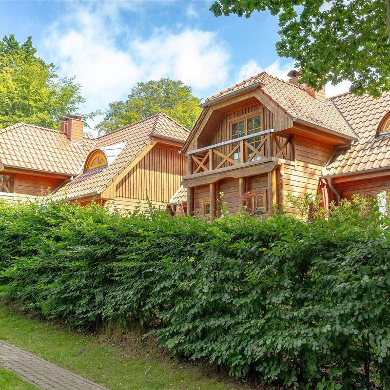 Ferielejlighed - 4 personer -  - Weißer Steg - 18586 - Sellin (Ostseebad)