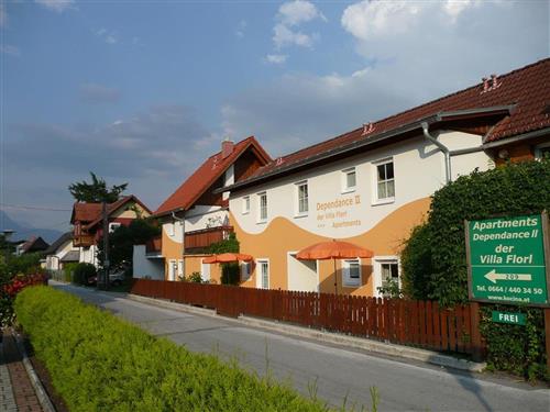 Ferielejlighed - 4 personer -  - Katzenburgweg - 8970 - Schladming