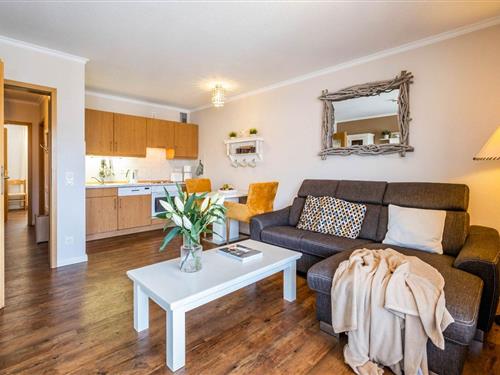 Ferielejlighed - 2 personer -  - Moltkestr. - 25761 - Büsum