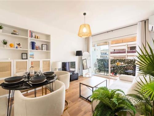 Ferielejlighed - 4 personer -  - 06400 - Cannes