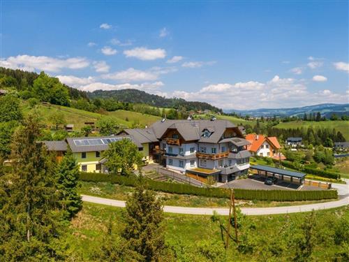 Bondegård - 5 personer -  - Rossegg - 8191 - Birkfeld