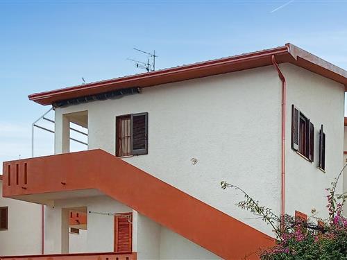 Ferienhaus - 4 Personen -  - Alcide de Gasperi - 87020 - Sangineto