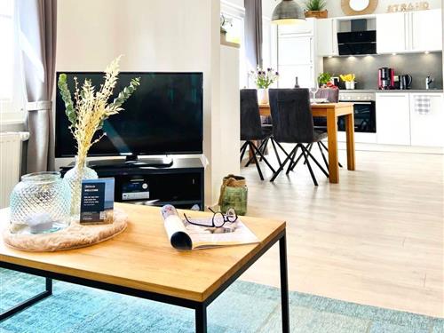 Ferieleilighet - 2 personer -  - In den Osterdünen - 26486 - Wangerooge