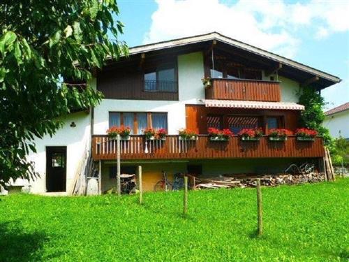 Holiday Home/Apartment - 3 persons -  - Türliweg - 3633 - Amsoldingen