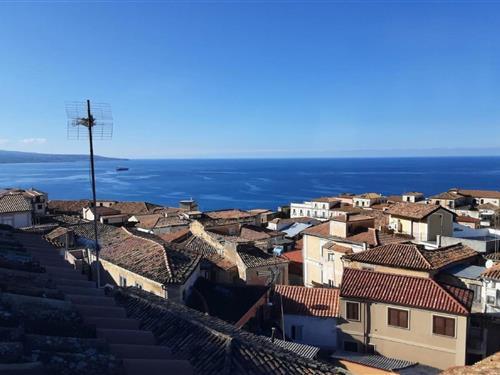 Ferienhaus - 4 Personen -  - 89812 - Calabria