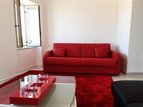 Sommerhus - 4 personer -  - 89812 - Calabria