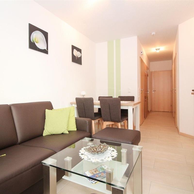 Ferielejlighed - 4 personer -  - Edzard-Cirksena-Straße - 26736 - Greetsiel