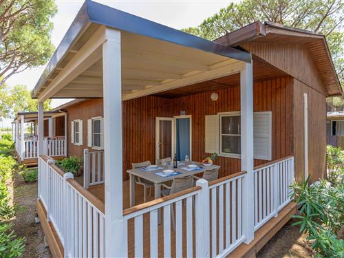 Bungalow - 4 personer -  - 58015 - Orbetello