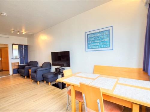 Ferielejlighed - 4 personer -  - Steinwarder - 23774 - Heiligenhafen