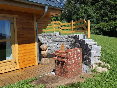 Ferielejlighed - 2 personer -  - Schulstraße - 94151 - Mauth