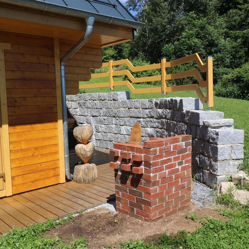 Ferielejlighed - 2 personer -  - Schulstraße - 94151 - Mauth