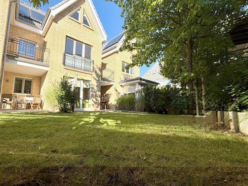 Feriehus - 6 personer -  - Hauptstraße - 23669 - Timmendorfer Strand