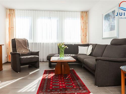 Holiday apartment - 4 persons -  - Wilhelmstraße - 26571 - Juist