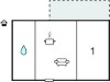 Billede 15 - Plantegning