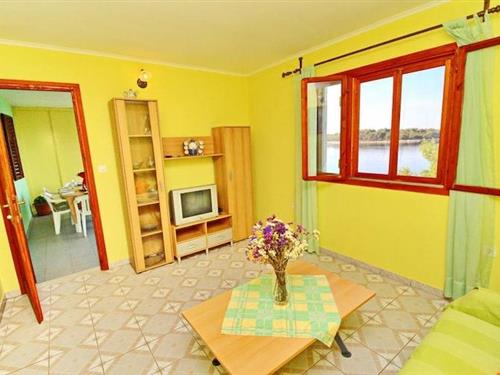 Holiday apartment - 8 persons -  - 20271 - Blato