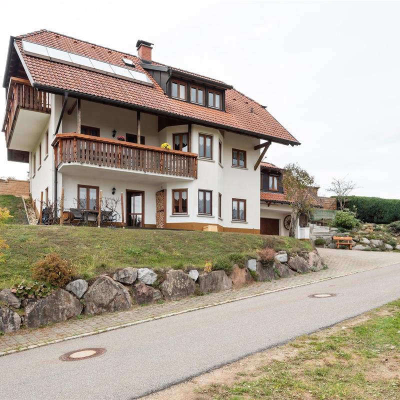 Ferielejlighed - 3 personer -  - 79692 - Kleines Wiesental - Raich