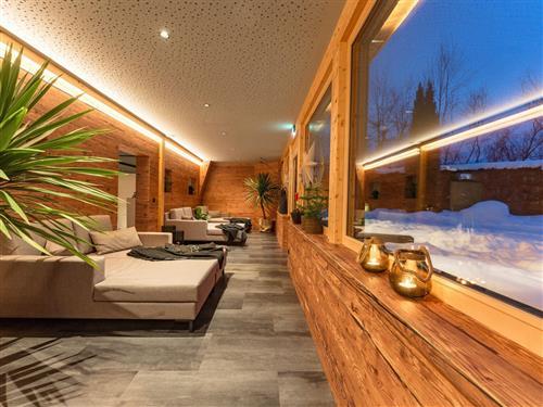 Ferielejlighed - 1 person -  - Kurztrum - 8966 - Aich-Assach