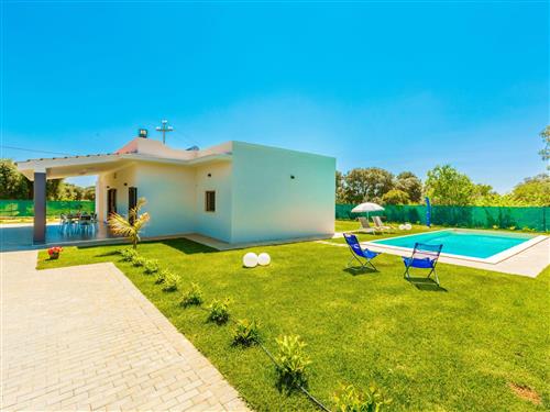 Sommerhus - 8 personer -  - San Vito Dei Normanni - 72019