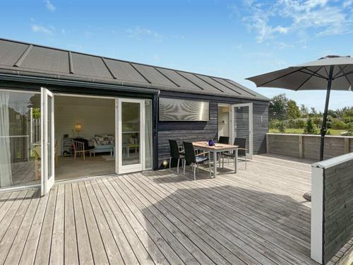 Sommerhus - 5 personer -  - Tidselvejen - Gedesby - 4874 - Gedser