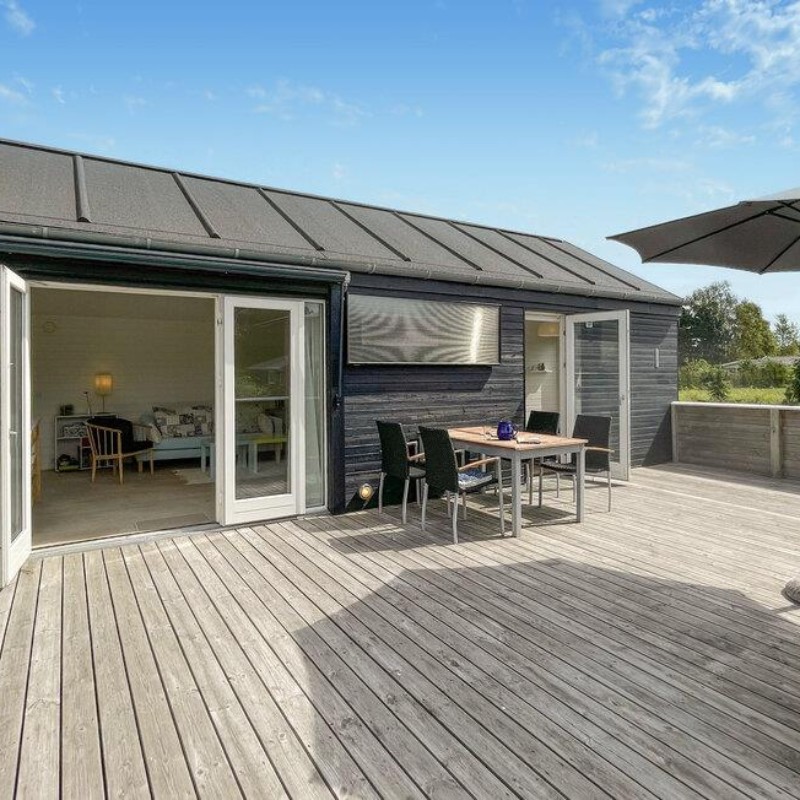 Sommerhus - 5 personer -  - Tidselvejen - Gedesby - 4874 - Gedser