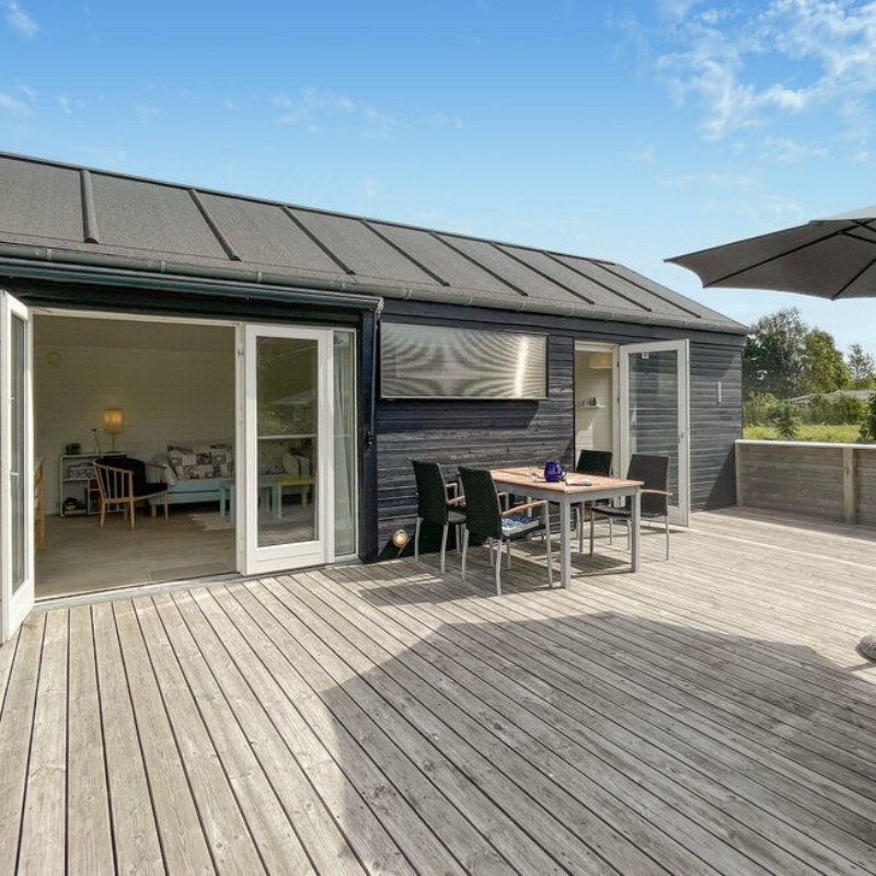 Ferienhaus - 5 Personen -  - Tidselvejen - Gedesby - 4874 - Gedser