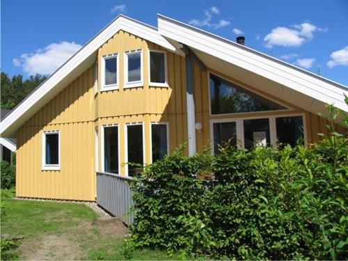 Sommerhus - 6 personer -  - Walter-Gotsmann-Straße - 17252 - Mirow