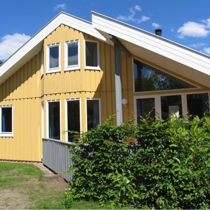 Sommerhus - 6 personer -  - Walter-Gotsmann-Straße - 17252 - Mirow