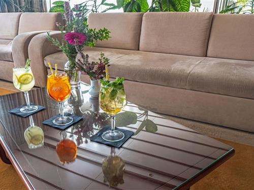 Ferielejlighed - 2 personer -  - 21480 - Vis