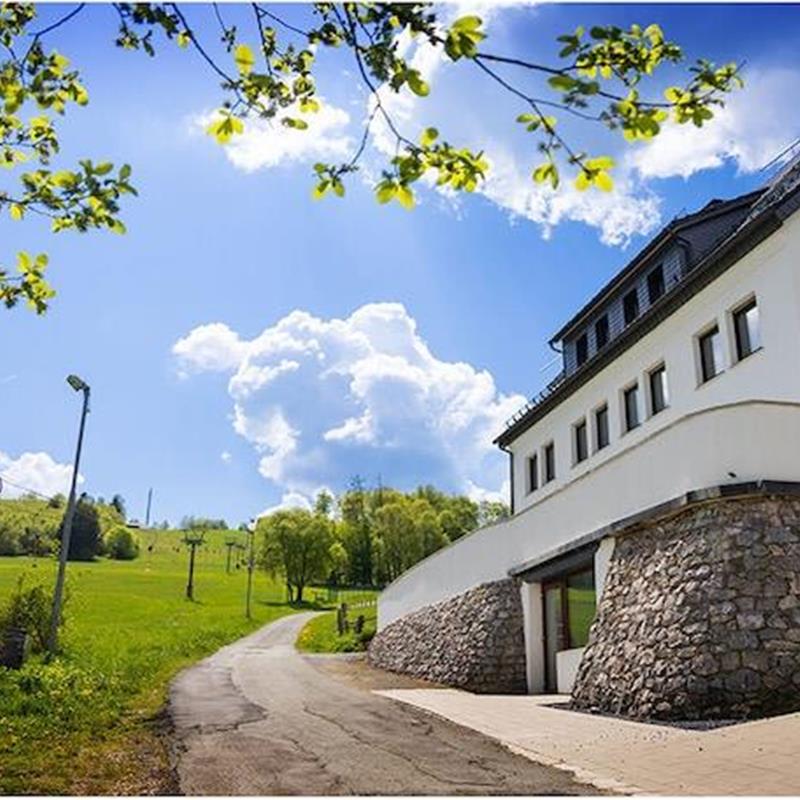 Sommerhus - 4 personer -  - 59929 - Brilon