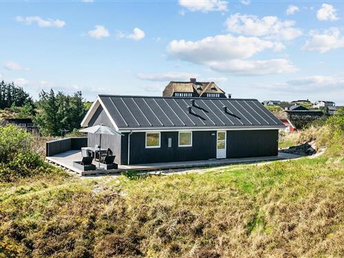 Sommerhus - 6 personer -  - Enebærvej - 6854 - Henne Strand