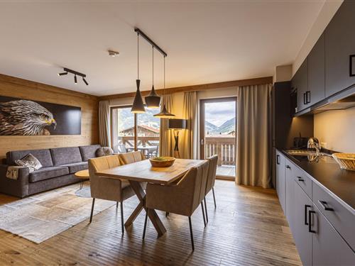 Ferielejlighed - 4 personer -  - 6632 - Ehrwald