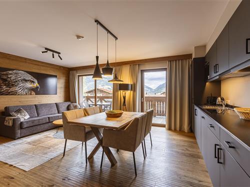 Ferielejlighed - 4 personer -  - 6632 - Ehrwald