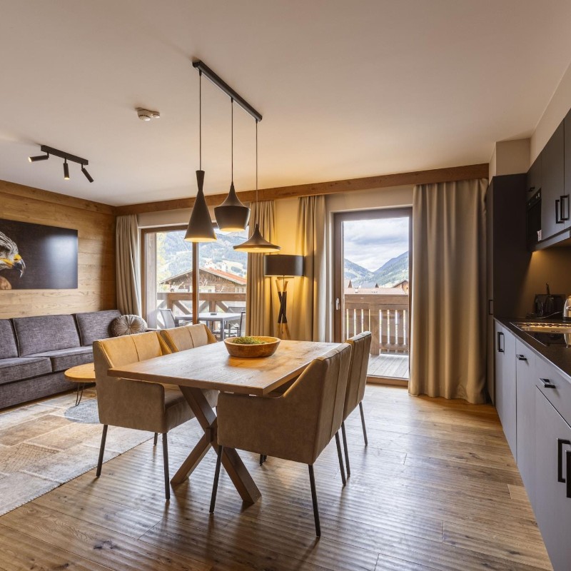 Ferielejlighed - 4 personer -  - 6632 - Ehrwald
